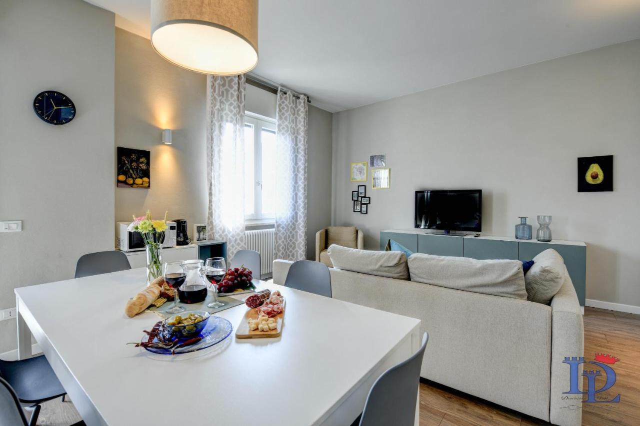 Desenzanoloft Official Partner Marriott Homes & Villas - Bacco Family Apartment Desenzano del Garda Luaran gambar