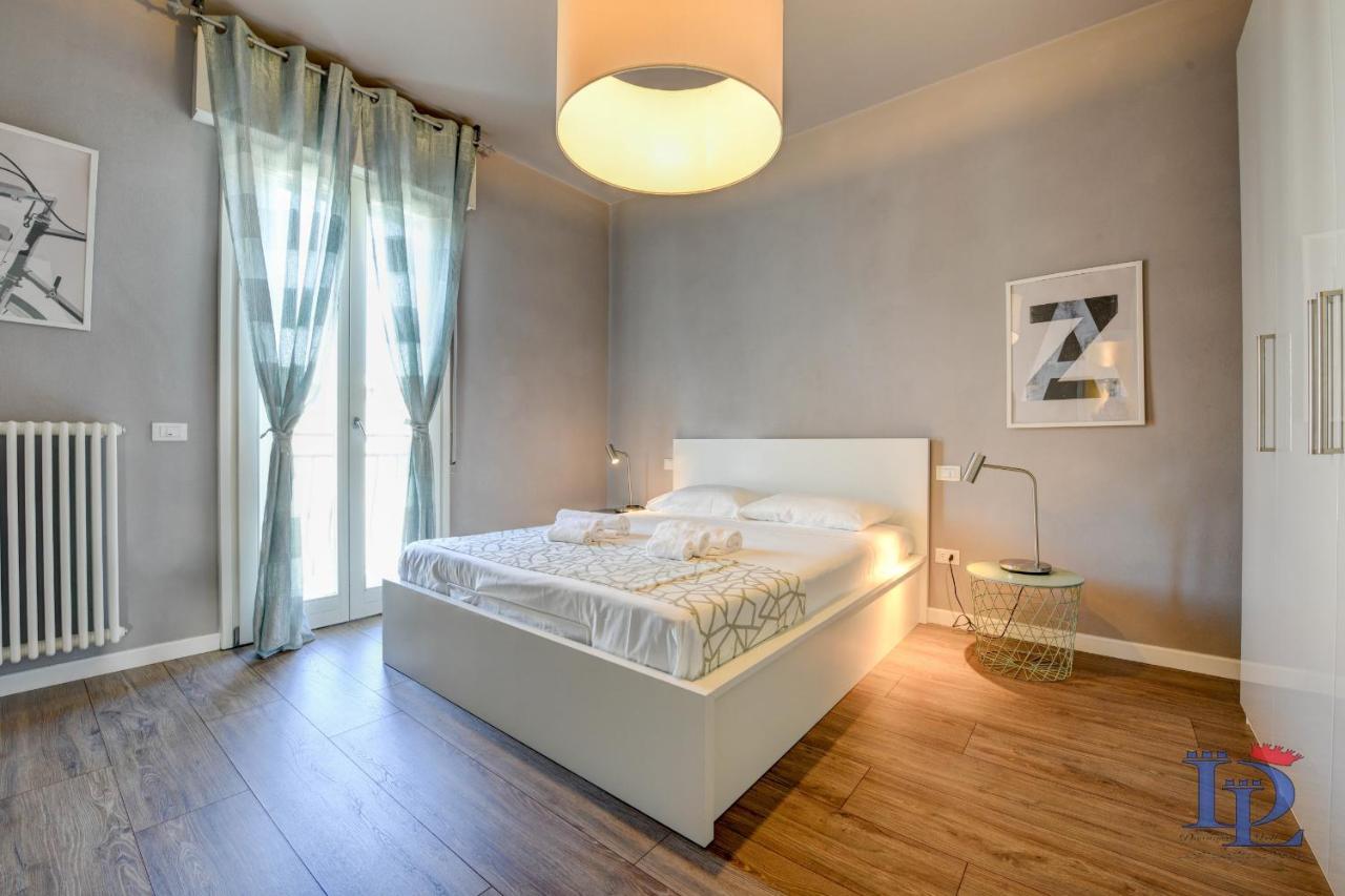 Desenzanoloft Official Partner Marriott Homes & Villas - Bacco Family Apartment Desenzano del Garda Luaran gambar