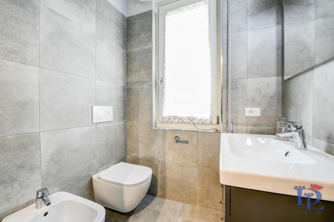 Desenzanoloft Official Partner Marriott Homes & Villas - Bacco Family Apartment Desenzano del Garda Luaran gambar