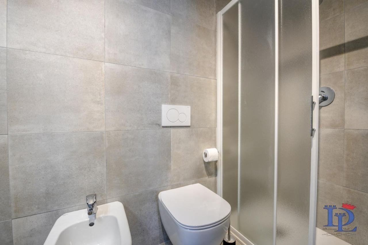 Desenzanoloft Official Partner Marriott Homes & Villas - Bacco Family Apartment Desenzano del Garda Luaran gambar