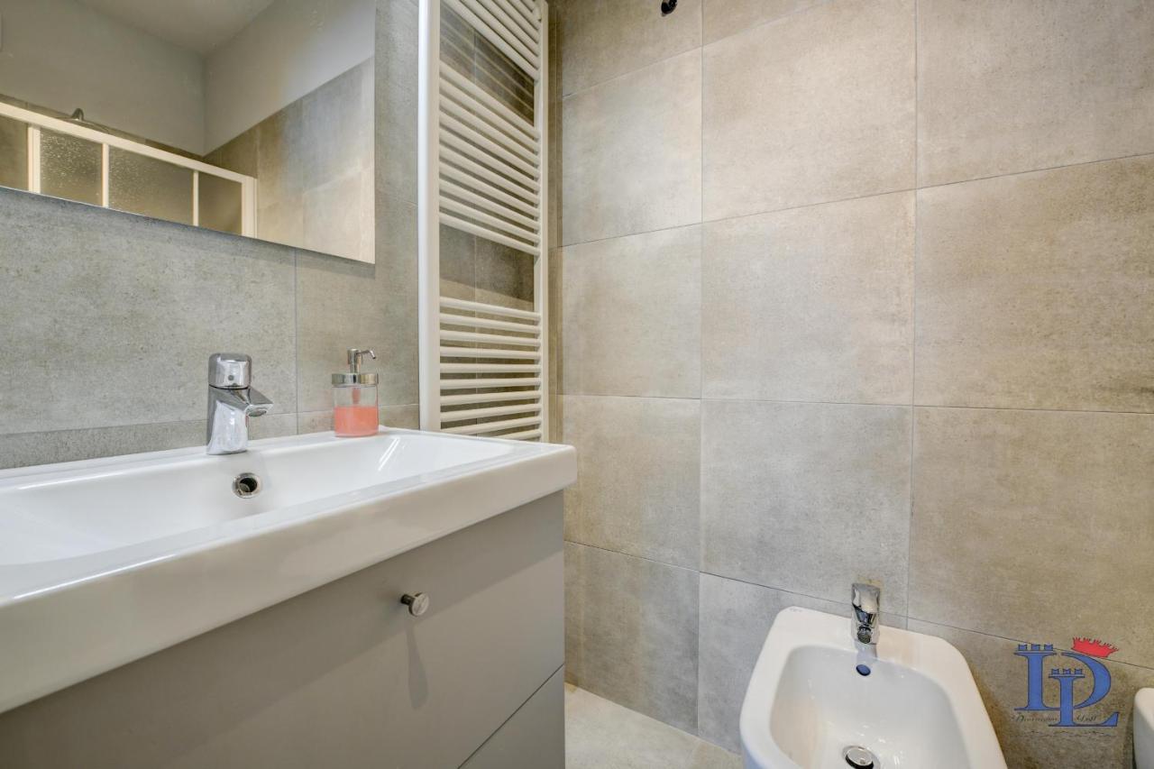 Desenzanoloft Official Partner Marriott Homes & Villas - Bacco Family Apartment Desenzano del Garda Luaran gambar