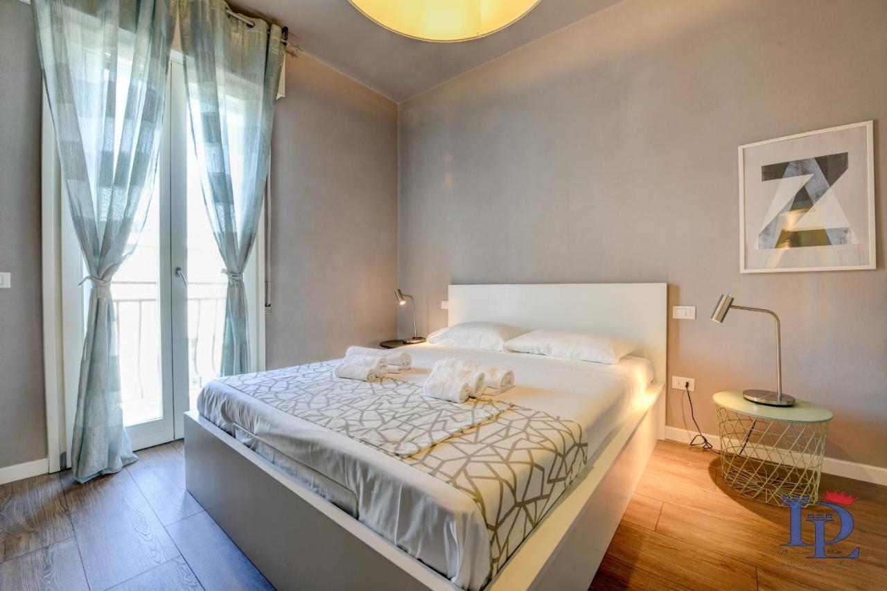 Desenzanoloft Official Partner Marriott Homes & Villas - Bacco Family Apartment Desenzano del Garda Luaran gambar