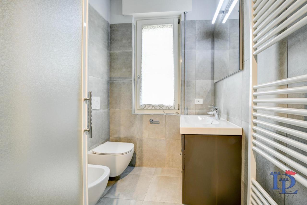 Desenzanoloft Official Partner Marriott Homes & Villas - Bacco Family Apartment Desenzano del Garda Luaran gambar